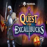 Bocoran RTP Slot Yggdrasil The Quest™ For Excalibucks
